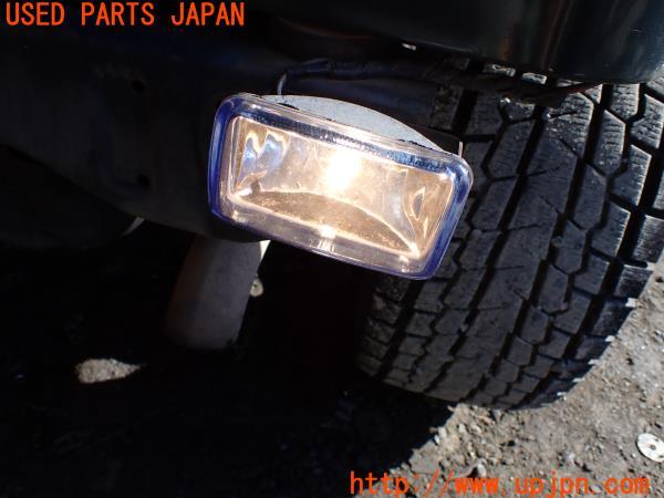 3UPJ=17120553]ジープラングラー(TJ40S)社外 バックランプ 中古_m3