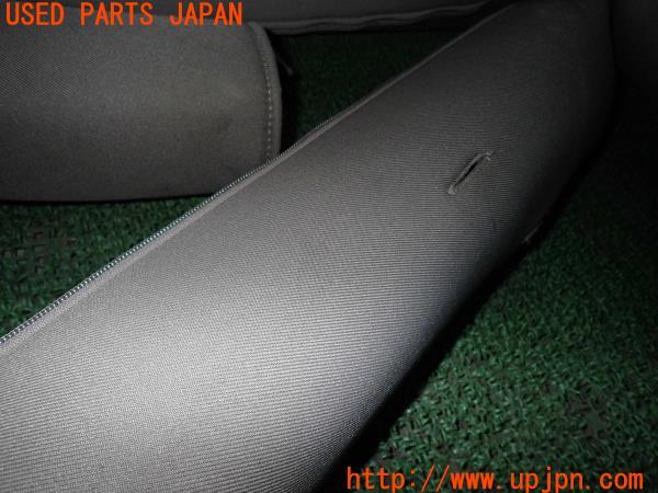 3UPJ=17120615]ジープラングラー(TJ40S)純正 ロールバーパッド 中古_m2