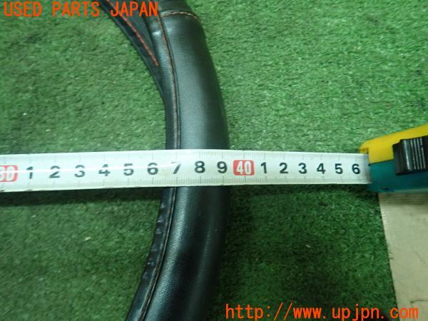 3UPJ=17120619]ジープラングラー(TJ40S)社外 ハンドルカバー MR.HORSEPOWER 中古_m3