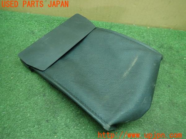 3UPJ=17130652]ランサーエボリューションVII GT-A(CT9A)社外 小物入れ 中古_m1