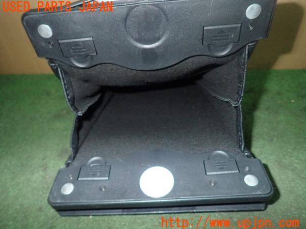 3UPJ=17130652]ランサーエボリューションVII GT-A(CT9A)社外 小物入れ 中古_m2