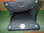 3UPJ=17130652]ランサーエボリューションVII GT-A(CT9A)社外 小物入れ 中古_s2