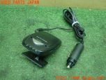 3UPJ=17150575]インプレッサ WRX STi Version6(GC8 G型)NEXTEC レーダー探知機 中古_s0