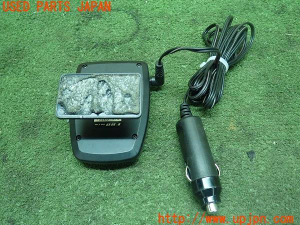 3UPJ=17150575]インプレッサ WRX STi Version6(GC8 G型)NEXTEC レーダー探知機 中古_m2