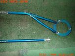 3UPJ=17150701]インプレッサ WRX STi Version6(GC8 G型)CUSCO クスコ タワーバー 中古_s2