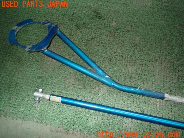 3UPJ=17150701]インプレッサ WRX STi Version6(GC8 G型)CUSCO クスコ タワーバー 中古_m3