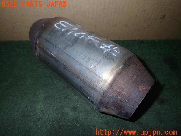 3UPJ=17170159]レクサス RX450(GYL15W)純正 触媒 マニバーター マテリアル 約1.6㎏ 切断加工品 ジャンク_m1