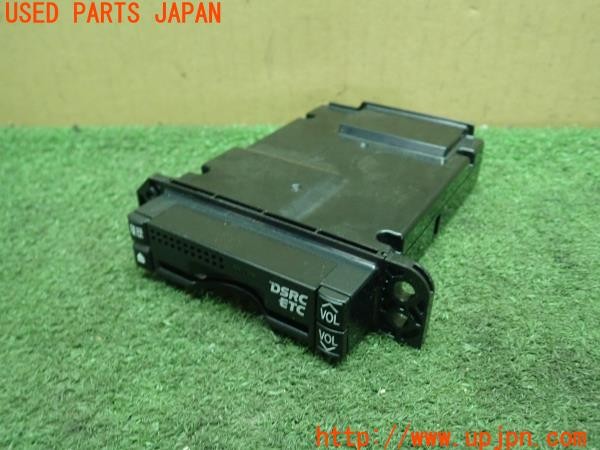3UPJ=17170503]レクサス RX450(GYL15W)純正ビルトイン 86980-48030 ETC車載器 中古_m0