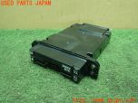 3UPJ=17170503]レクサス RX450(GYL15W)純正ビルトイン 86980-48030 ETC車載器 中古_s0
