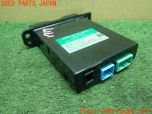 3UPJ=17170503]レクサス RX450(GYL15W)純正ビルトイン 86980-48030 ETC車載器 中古_s1
