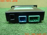 3UPJ=17170503]レクサス RX450(GYL15W)純正ビルトイン 86980-48030 ETC車載器 中古_s3
