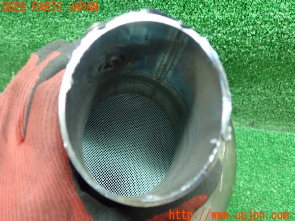 3UPJ=17200159]ベンツ GLB(247612M X247系)触媒 キャタライザー 約2.9Kg 切断加工品 ジャンク_m4