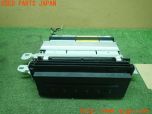 3UPJ=17220518]ベンツ ML350 4MATIC W164(164186)前期 純正 CDチェンジャー 中古_s0
