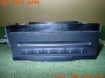 3UPJ=17220518]ベンツ ML350 4MATIC W164(164186)前期 純正 CDチェンジャー 中古_s1