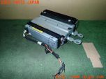 3UPJ=17220518]ベンツ ML350 4MATIC W164(164186)前期 純正 CDチェンジャー 中古_s3