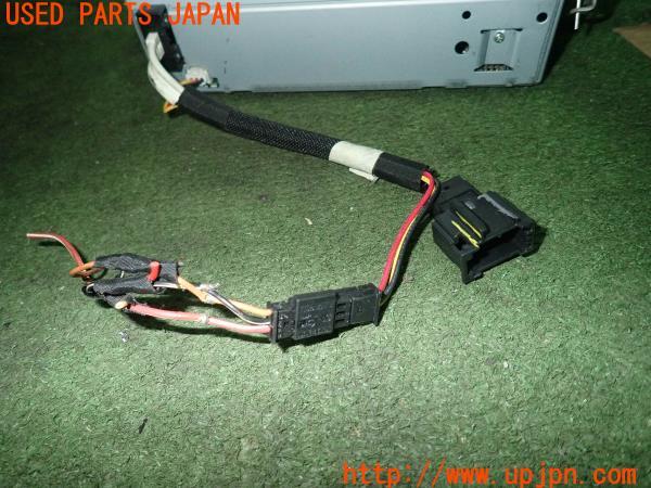 3UPJ=17220518]ベンツ ML350 4MATIC W164(164186)前期 純正 CDチェンジャー 中古_m4