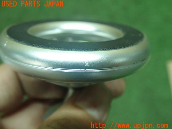 3UPJ=17220631]ベンツ ML350 4MATIC W164(164186)前期 SwitchEasy スマホスタンド ホルダー 中古_m2