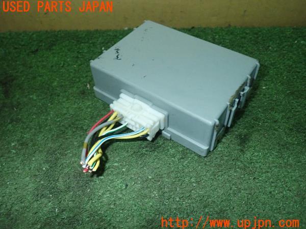 3UPJ=17240512]フェアレディZ(Z33(改))中期 純正 PR005-60001 オートアラームユニット 中古_m1