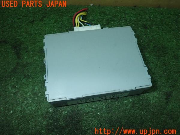 3UPJ=17240512]フェアレディZ(Z33(改))中期 純正 PR005-60001 オートアラームユニット 中古_m2