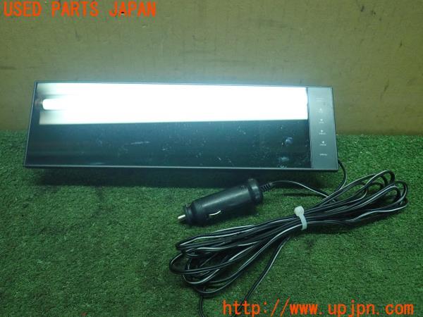 3UPJ=17240575]フェアレディZ(Z33(改))中期 Yupiteru ユピテル EXP-M202 レーダー探知機 中古_m0