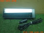 3UPJ=17240575]フェアレディZ(Z33(改))中期 Yupiteru ユピテル EXP-M202 レーダー探知機 中古_s0