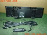 3UPJ=17240575]フェアレディZ(Z33(改))中期 Yupiteru ユピテル EXP-M202 レーダー探知機 中古_s2
