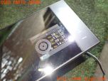 3UPJ=17240575]フェアレディZ(Z33(改))中期 Yupiteru ユピテル EXP-M202 レーダー探知機 中古_s4