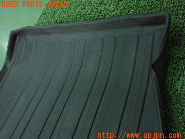 3UPJ=17250634]レクサス GS300h(AWL10 WL10系)ラゲージマット ラゲッジ トレイ トランク 中古_m4