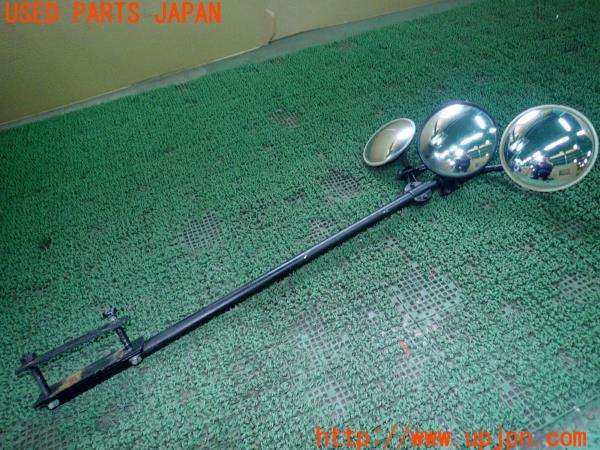 3UPJ=17290055]ジープ(J54)社外 左コーナーミラー 中古_m0