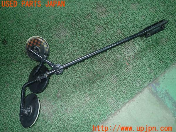 3UPJ=17290055]ジープ(J54)社外 左コーナーミラー 中古_m1