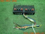 3UPJ=17290512]ジープ(J54)REVEX TB222 モバイルDCターミナル 中古_s2