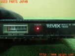 3UPJ=17290512]ジープ(J54)REVEX TB222 モバイルDCターミナル 中古_s3
