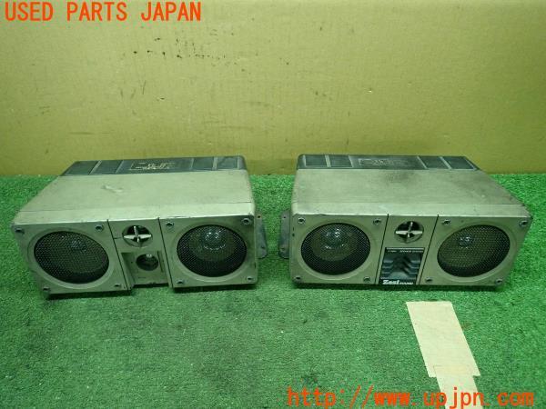 3UPJ=17290536]ジープ(J54)ZEST SOUND スピーカー② 中古_m0