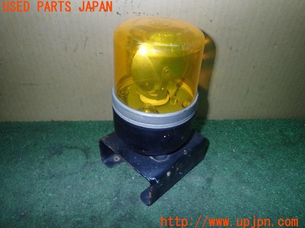 3UPJ=17290590]ジープ(J54)SASAKI ELECTRIC PATLITE パトライト パトランプ 中古_m0