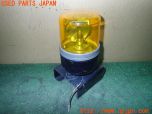 3UPJ=17290590]ジープ(J54)SASAKI ELECTRIC PATLITE パトライト パトランプ 中古_s1