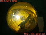 3UPJ=17290590]ジープ(J54)SASAKI ELECTRIC PATLITE パトライト パトランプ 中古_s3