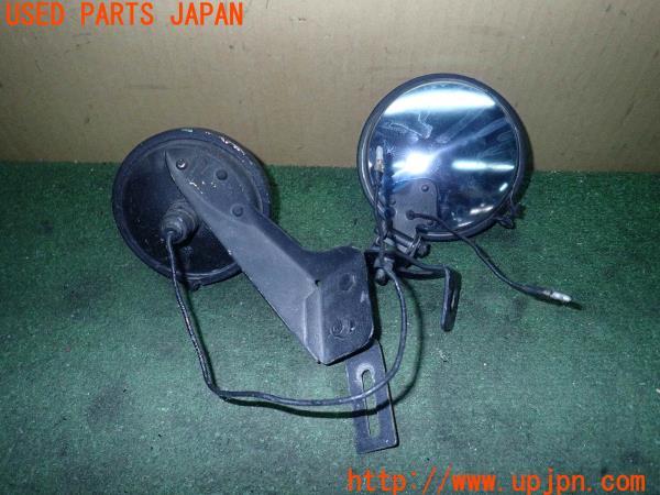 3UPJ=17290591]ジープ(J54)社外 ランプセット バックランプ リアライト 作業灯 中古_m4
