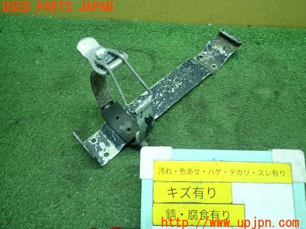 3UPJ=17290631]ジープ(J54)社外 消火器ホルダー 中古_m0