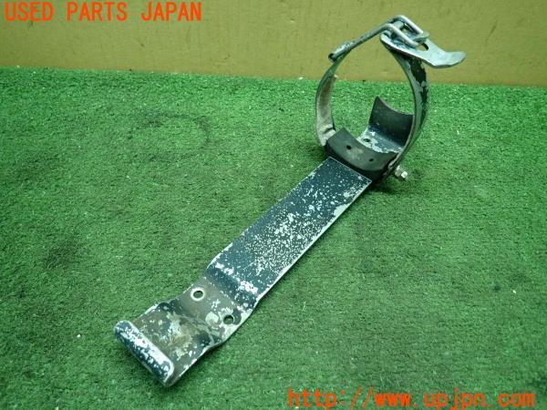 3UPJ=17290631]ジープ(J54)社外 消火器ホルダー 中古_m1