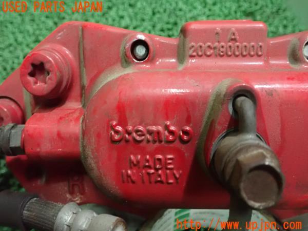アバルト　ブレンボキャリパー　ブレンボ２ピースローター 595_rotor_big-1-300x204.jpg