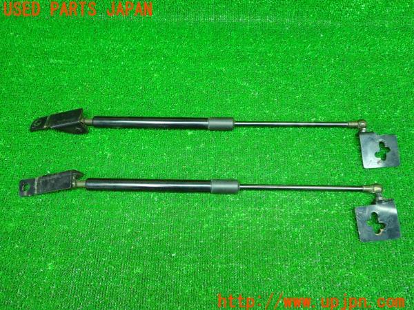 3UPJ=17330053]ジムニー(JB64W)社外 ボンネットダンパー 中古_m0