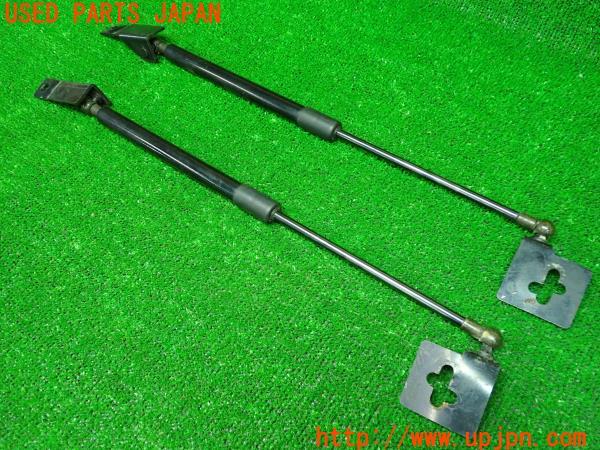 3UPJ=17330053]ジムニー(JB64W)社外 ボンネットダンパー 中古_m1