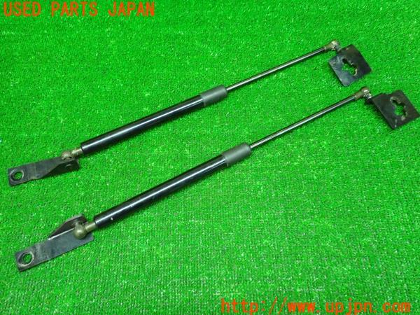 3UPJ=17330053]ジムニー(JB64W)社外 ボンネットダンパー 中古_m2