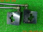 3UPJ=17330053]ジムニー(JB64W)社外 ボンネットダンパー 中古_s4