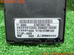 3UPJ=17360503]マセラティ・クワトロポルテ(MQP)三菱電機 EP-9U43ETC車載器 中古_s2