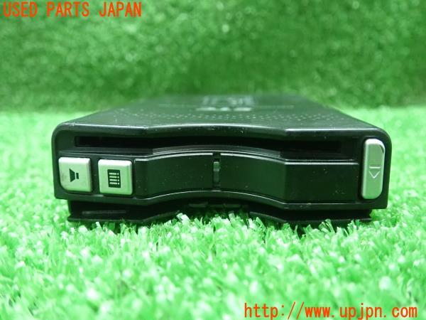 3UPJ=17360503]マセラティ・クワトロポルテ(MQP)三菱電機 EP-9U43ETC車載器 中古_m3