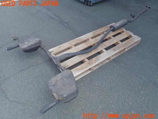 シビック(FC1)純正 マフラー 中古 【引取限定】 の商品画像