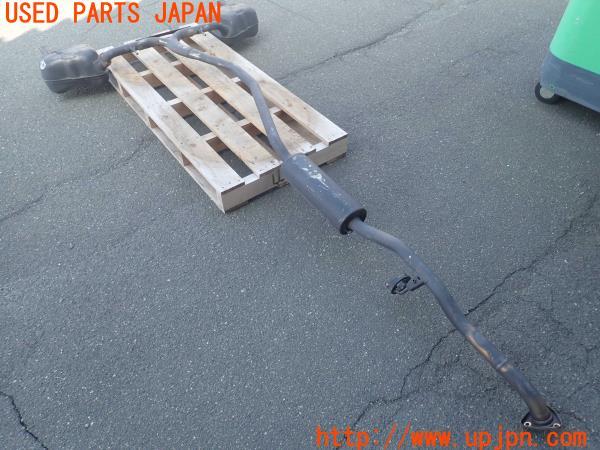 シビック(FC1)純正 マフラー 中古 【引取限定】 の商品画像