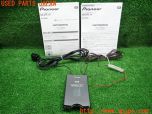 3UPJ=17420503]BMW ミニ(MINI)ジョンクーパーワークス クロスオーバー(XDJCW R60)carrozzeria カロッツェリア ND-ETC10 ETC車載器 中古_s0