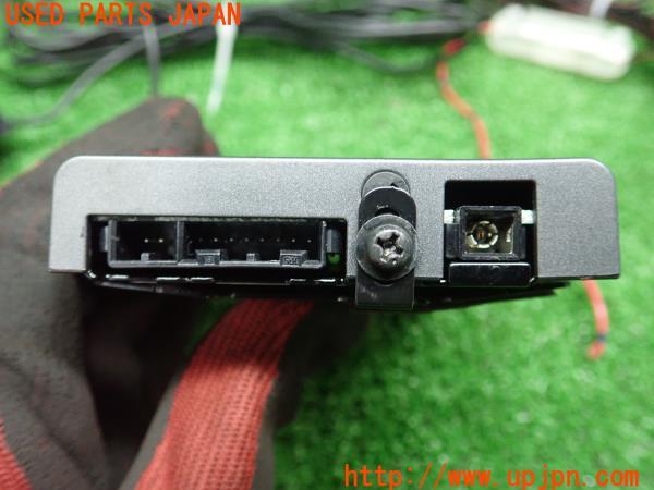 3UPJ=17420503]BMW ミニ(MINI)ジョンクーパーワークス クロスオーバー(XDJCW R60)carrozzeria カロッツェリア ND-ETC10 ETC車載器 中古_m3